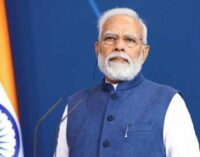 PM Modi to chair ‘second national conference of chief secretaries’ in January