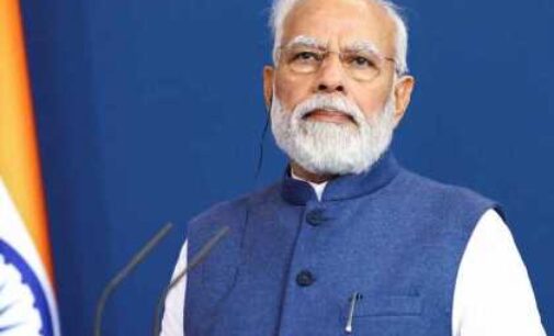 PM Modi to chair ‘second national conference of chief secretaries’ in January