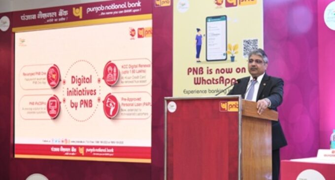 PNB Introduces “Revamped PNB One”– A one-stop digital platform for financially inclusive solutions