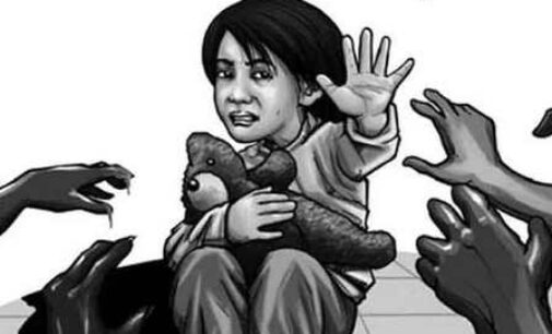 Four-year-old girl in Telangana raped by driver of school principal