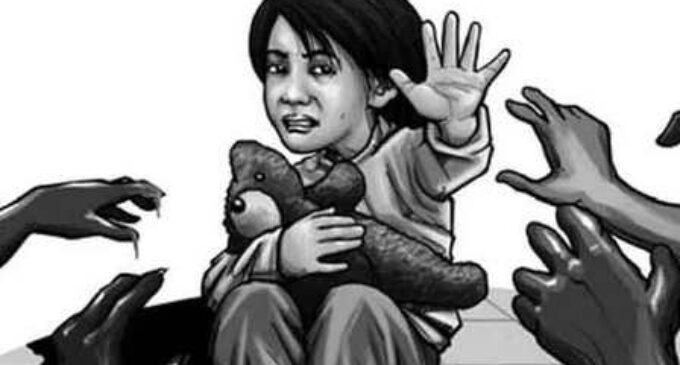 Four-year-old girl in Telangana raped by driver of school principal