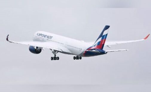 Bomb threat on Aeroflot flight from Moscow makes emergency landing at Delhi airpor