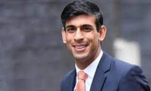 UK delivering on new FTA with India, says Rishi Sunak