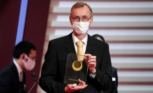 Svante Pääbo wins 2022 Nobel Prize in Medicine for discovery around genomes of extinct hominins