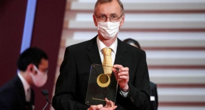 Svante Pääbo wins 2022 Nobel Prize in Medicine for discovery around genomes of extinct hominins