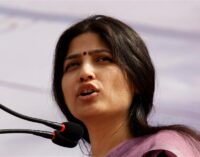 Dimple Yadav will contest from Mainpuri seat after SP founder Mulayam’s death