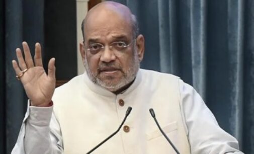 Parliament logjam can be resolved if Opp comes forward for talks, says Amit Shah