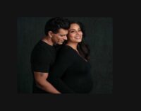 Bipasha Basu, Karan Singh Grover welcome baby girl