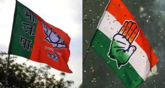 Himachal polls: BJP, Congress launch aggressive social media campaigns