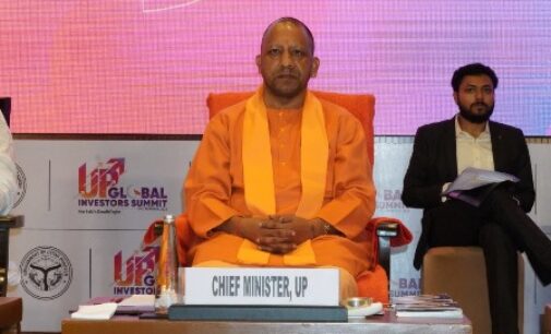 ‘New India’s New Uttar Pradesh’ welcomes investors from around the world: Chief Minister Yogi Adityanath