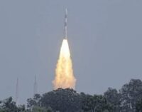 ISRO successfully launches Oceansat-3, eight other customer satellites on their way to different orbit