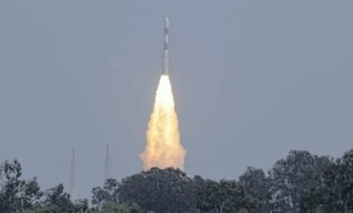 ISRO successfully launches Oceansat-3, eight other customer satellites on their way to different orbit