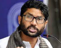 Gujarat polls: Congress declares 39 candidates in 5th, 6th lists; fields Jignesh Mevani from Vadgam