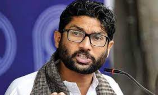 Gujarat polls: Congress declares 39 candidates in 5th, 6th lists; fields Jignesh Mevani from Vadgam