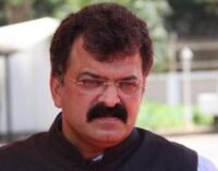 NCP leader Jitendra Awhad to resign as MLA over ‘fake’ cases against him