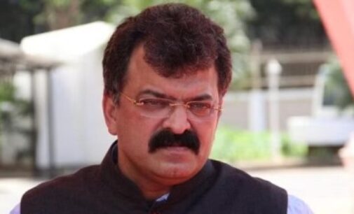 NCP leader Jitendra Awhad to resign as MLA over ‘fake’ cases against him