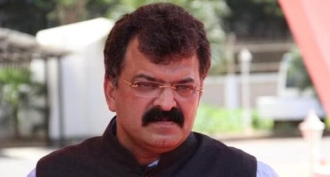 NCP leader Jitendra Awhad to resign as MLA over ‘fake’ cases against him