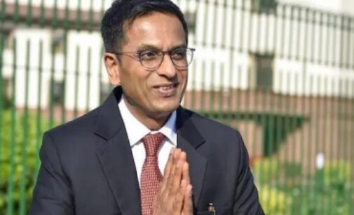 Big shoes to fill after CJI Lalit; hope to continue his good work: Justice Chandrachud