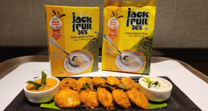 This ‘Diabetes Month,’ Jackfruit365TM advocates Green Jackfruit Flour integration in Medical Nutrition Therapy (MNT)