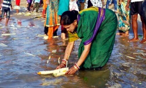 Kartik Purnima is considered to be one of the most prominent festivals in India