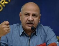 Gujarat Assembly polls: AAP candidate withdraws nomination, Sisodia alleges ‘BJP goons’ abducted him