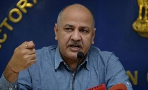 Gujarat Assembly polls: AAP candidate withdraws nomination, Sisodia alleges ‘BJP goons’ abducted him