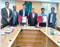 NTPC Collaboration for Carbon Capture Utilisation & Storage