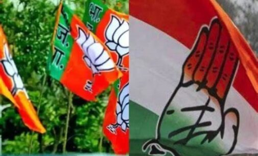 BJP eyes history, Congress tradition in high-stakes Himachal Pradesh poll on Saturday