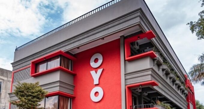 OYO posts R333 cr loss in Q2, plans IPO in Q1 2023