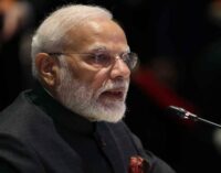 Launch of ‘Vikram-S’ heralded new era for private space sector in India: PM