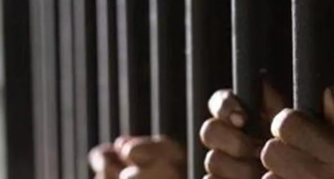 Sorry state affairs in Odisha jails, 421 prisoners’ die in 7 years