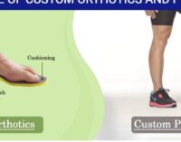 Prosthetics and Orthotics