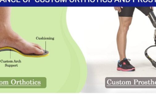 Prosthetics and Orthotics