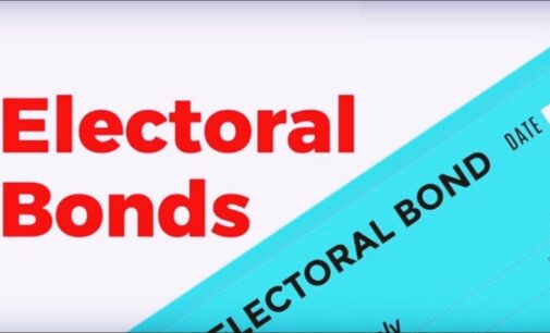 Electoral bonds amendment sparks row as opposition calls it poll code breach