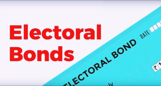 Electoral bonds amendment sparks row as opposition calls it poll code breach