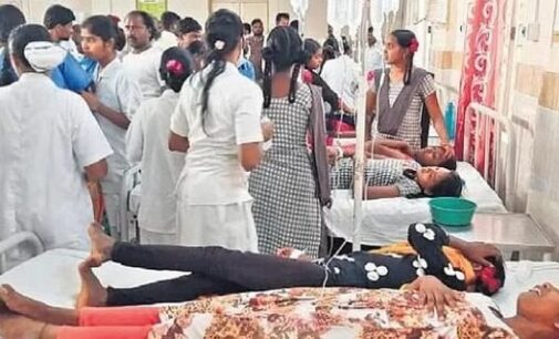 Telangana: 60 girl students rushed to hospital after eating contaminated ‘semiya upma’ breakfast