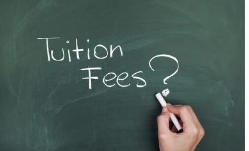 Tuition Fees