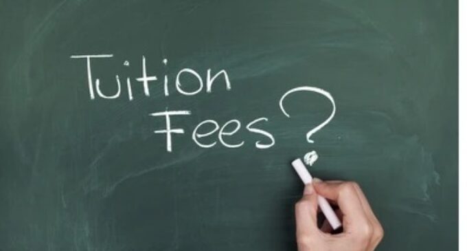 Tuition Fees