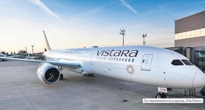 Vistara: A long-cherished Tata-SIA dream that turned into reality in 2015