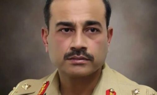 Lt Gen Asim Munir new Pakistan Army chief; PM Shehbaz Sharif announces