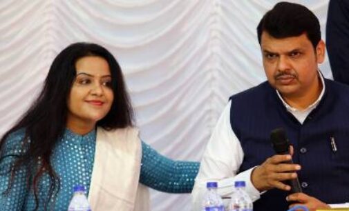 After Salman Khan, Maharashtra Dy CM’s wife Amruta Fadnavis gets Y+ security in light of threats