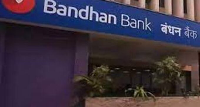 Bandhan Bank offers 8% interest on FD; launches new tenor