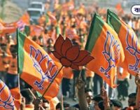 Gujarat polls: BJP suspends 7 leaders for filing nominations as independents after ticket denial