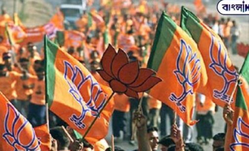 Two tribal women stripped naked in Bengal; police remained mute spectator: BJP
