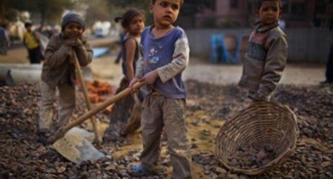 Post-pandemic, child labour cases increasing in Karnataka