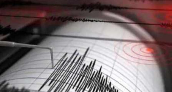Magnitude 7.1 quake strikes Kermadec Islands in New Zealand, tsunami alert issued