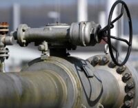 Russian gas supply snag leads to GAIL profit tumbling 46%