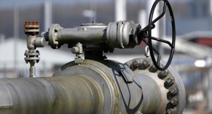 Russian gas supply snag leads to GAIL profit tumbling 46%