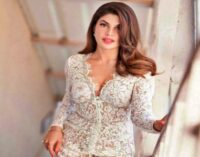 Jacqueline Fernandez’s interim bail extended till November 15