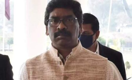 Jharkhand Chief Minister Hemant Soren summoned by ED in illegal mining case